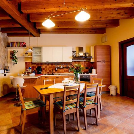 Domus Teja Villa Agira Екстериор снимка
