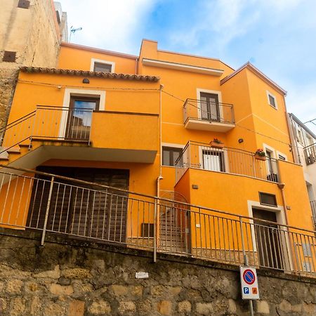 Domus Teja Villa Agira Екстериор снимка