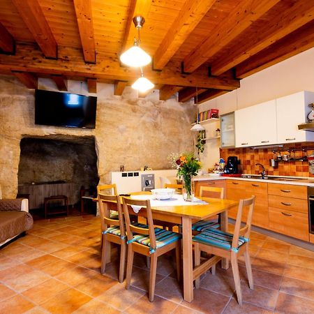 Domus Teja Villa Agira Екстериор снимка