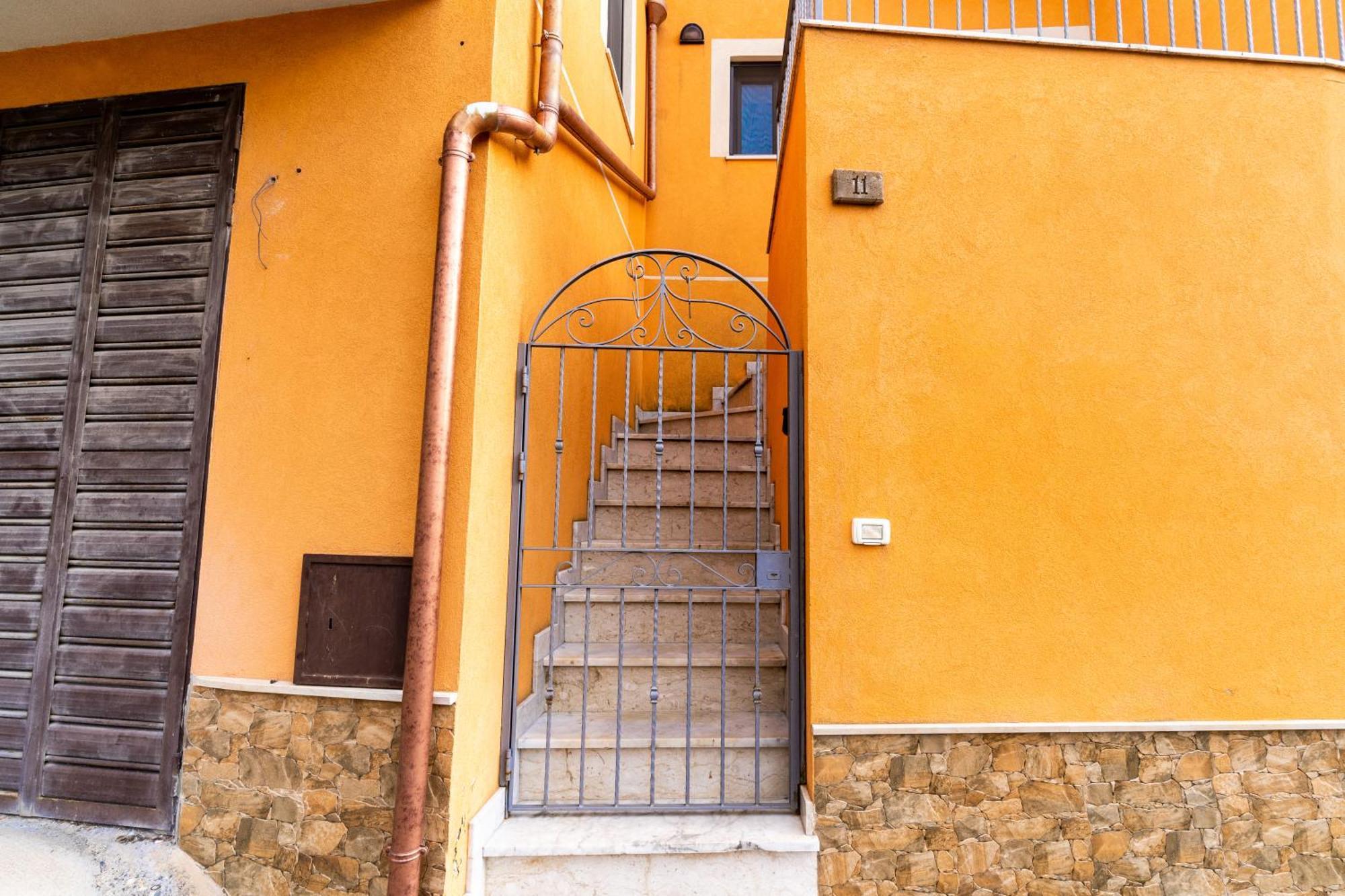 Domus Teja Villa Agira Екстериор снимка