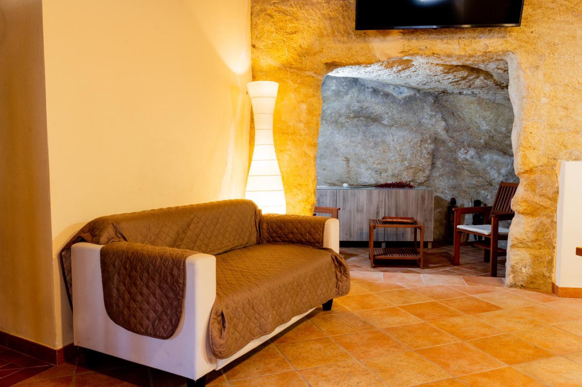 Domus Teja Villa Agira Екстериор снимка