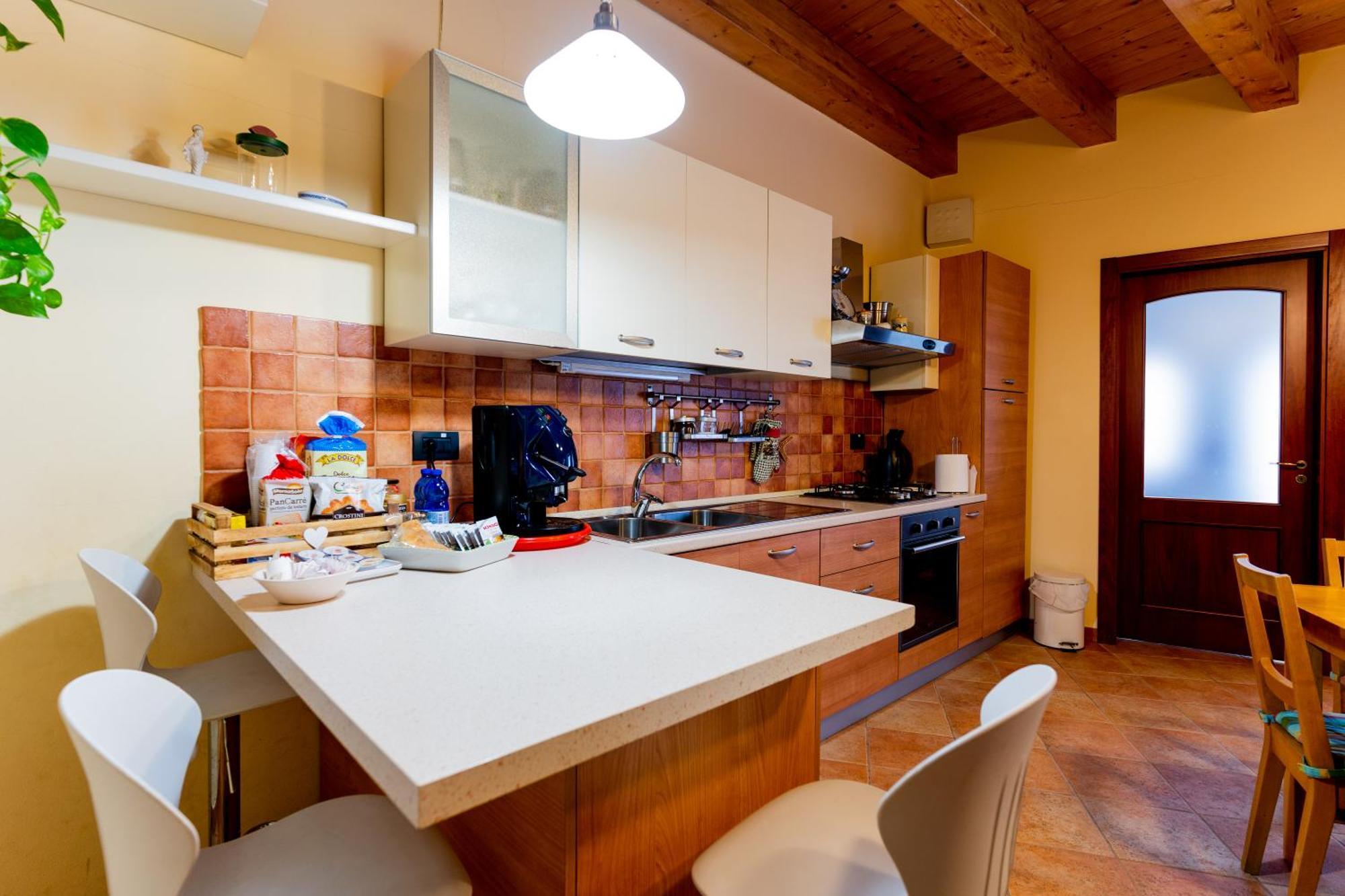 Domus Teja Villa Agira Екстериор снимка