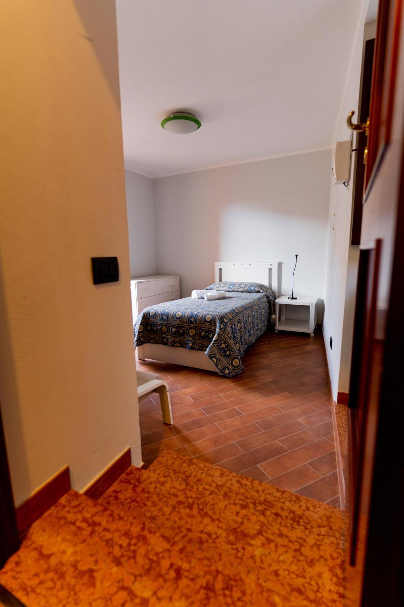 Domus Teja Villa Agira Екстериор снимка
