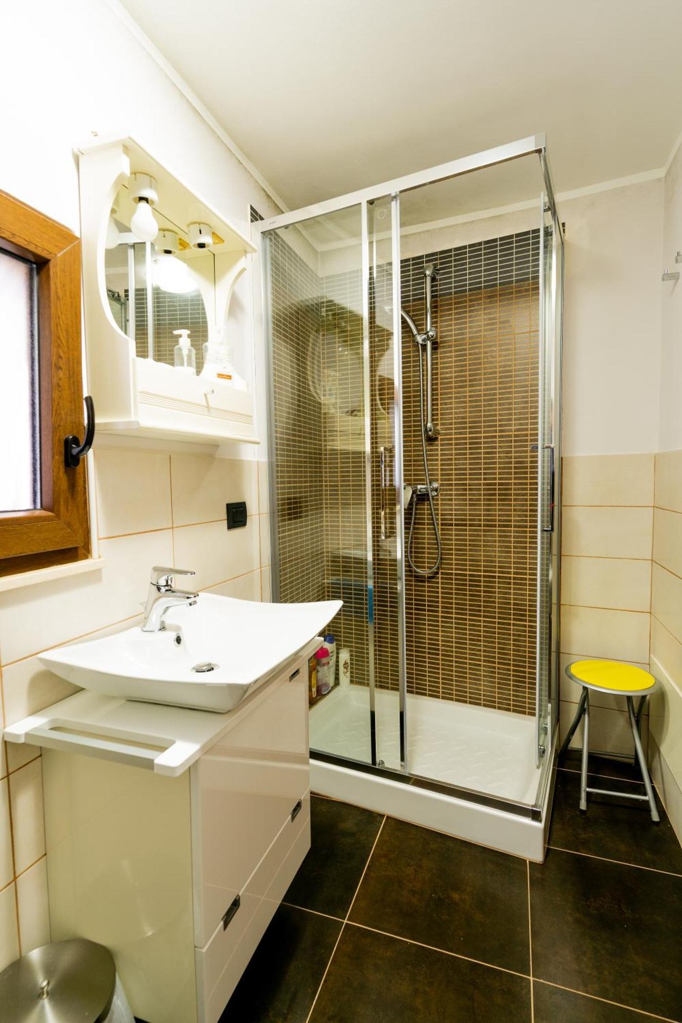 Domus Teja Villa Agira Екстериор снимка
