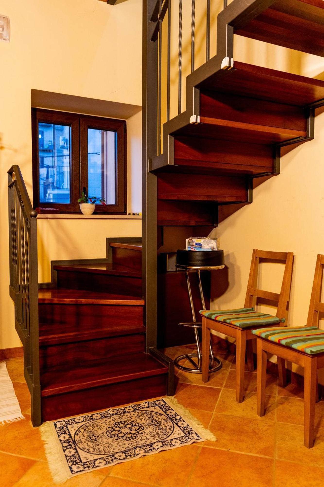 Domus Teja Villa Agira Екстериор снимка