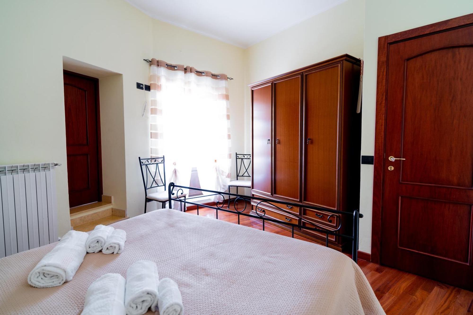 Domus Teja Villa Agira Екстериор снимка