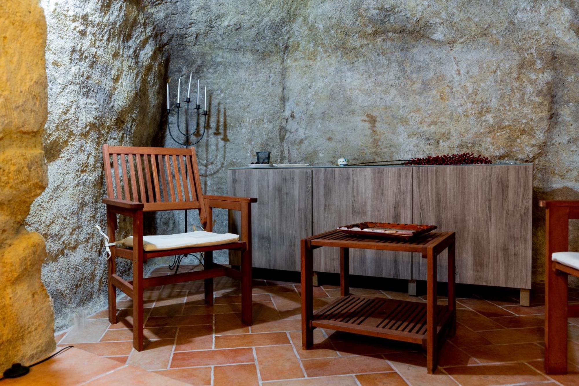 Domus Teja Villa Agira Екстериор снимка