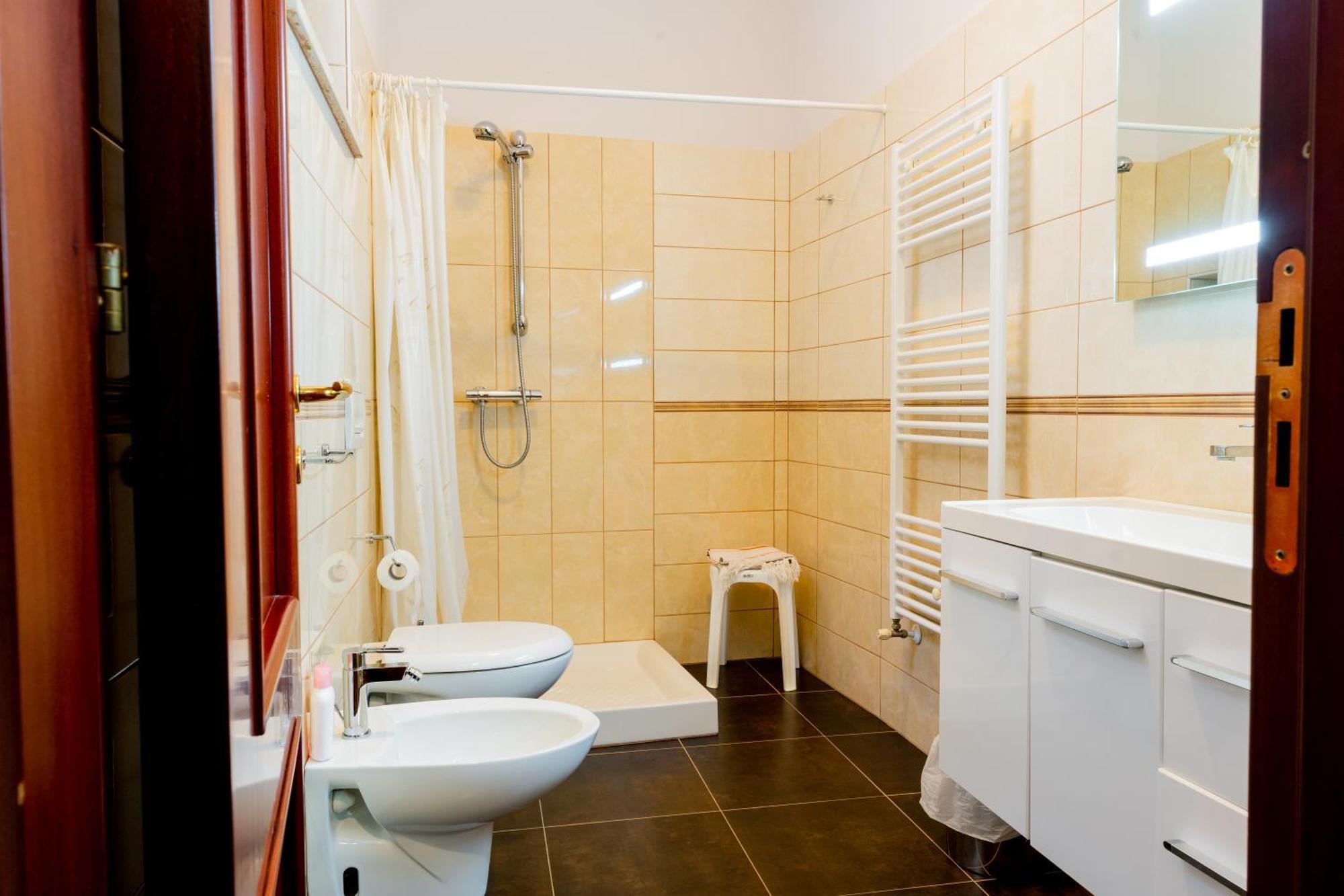 Domus Teja Villa Agira Екстериор снимка