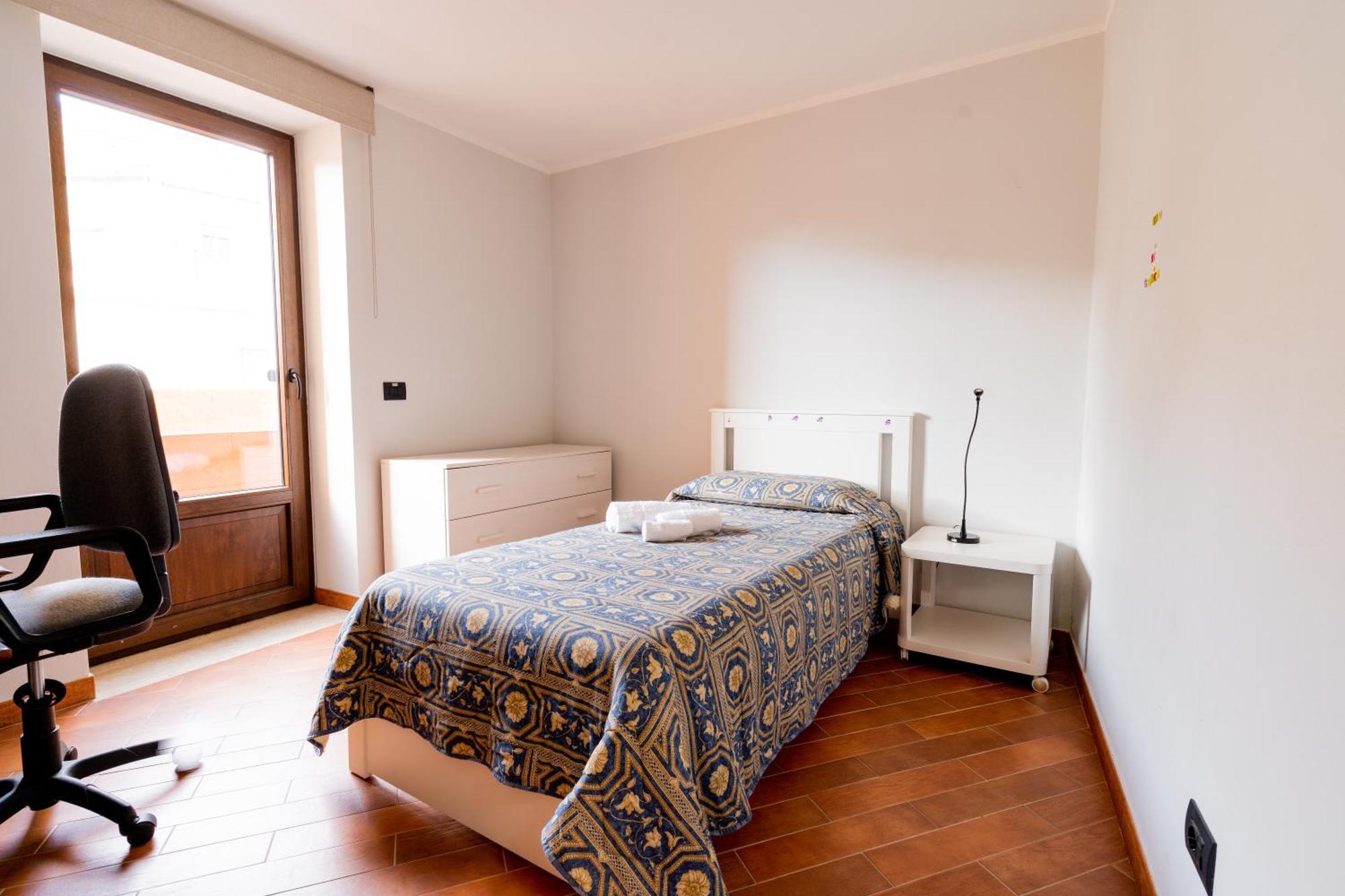 Domus Teja Villa Agira Екстериор снимка