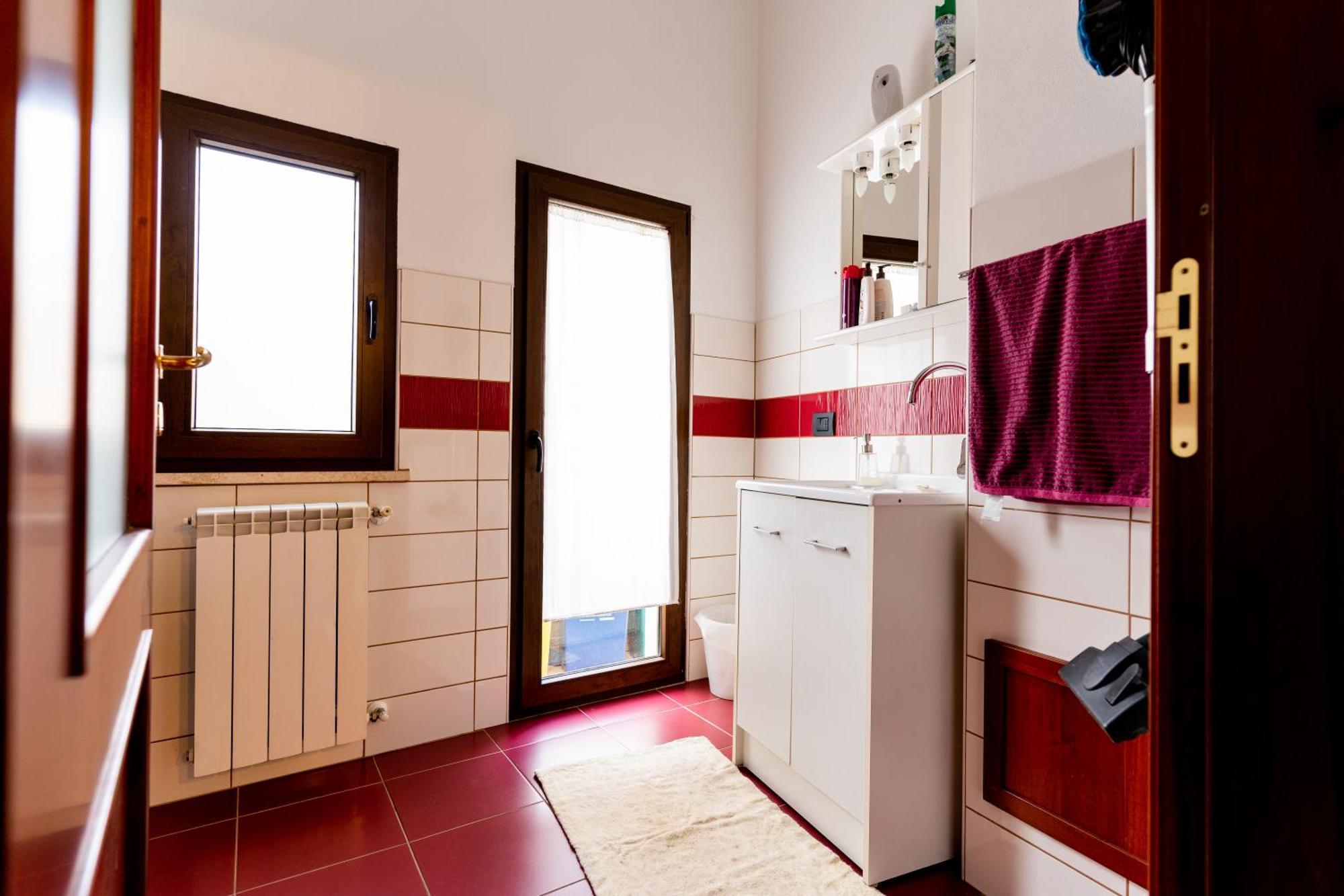 Domus Teja Villa Agira Екстериор снимка
