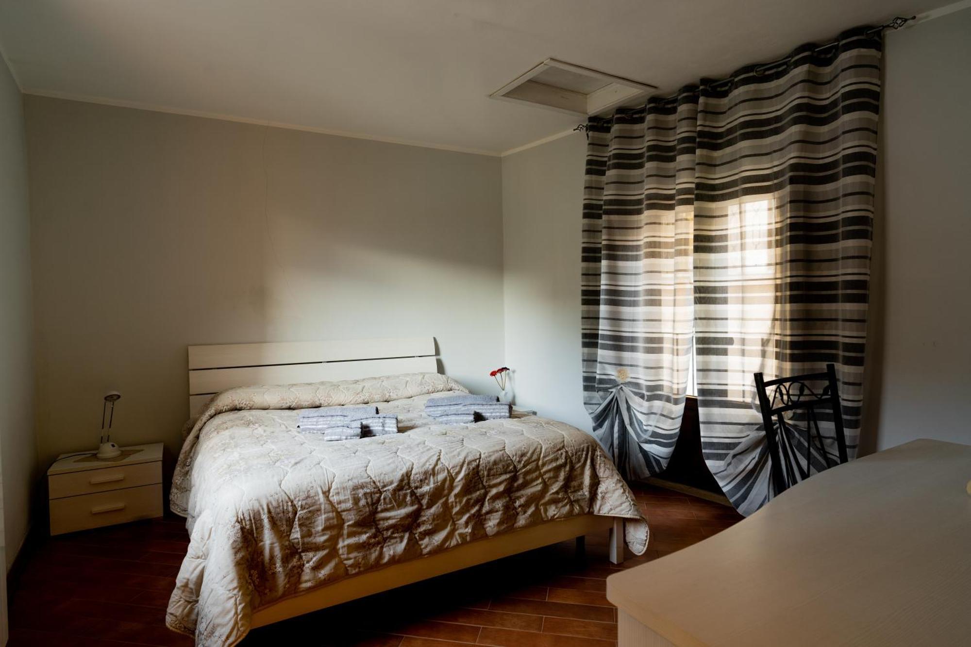 Domus Teja Villa Agira Екстериор снимка