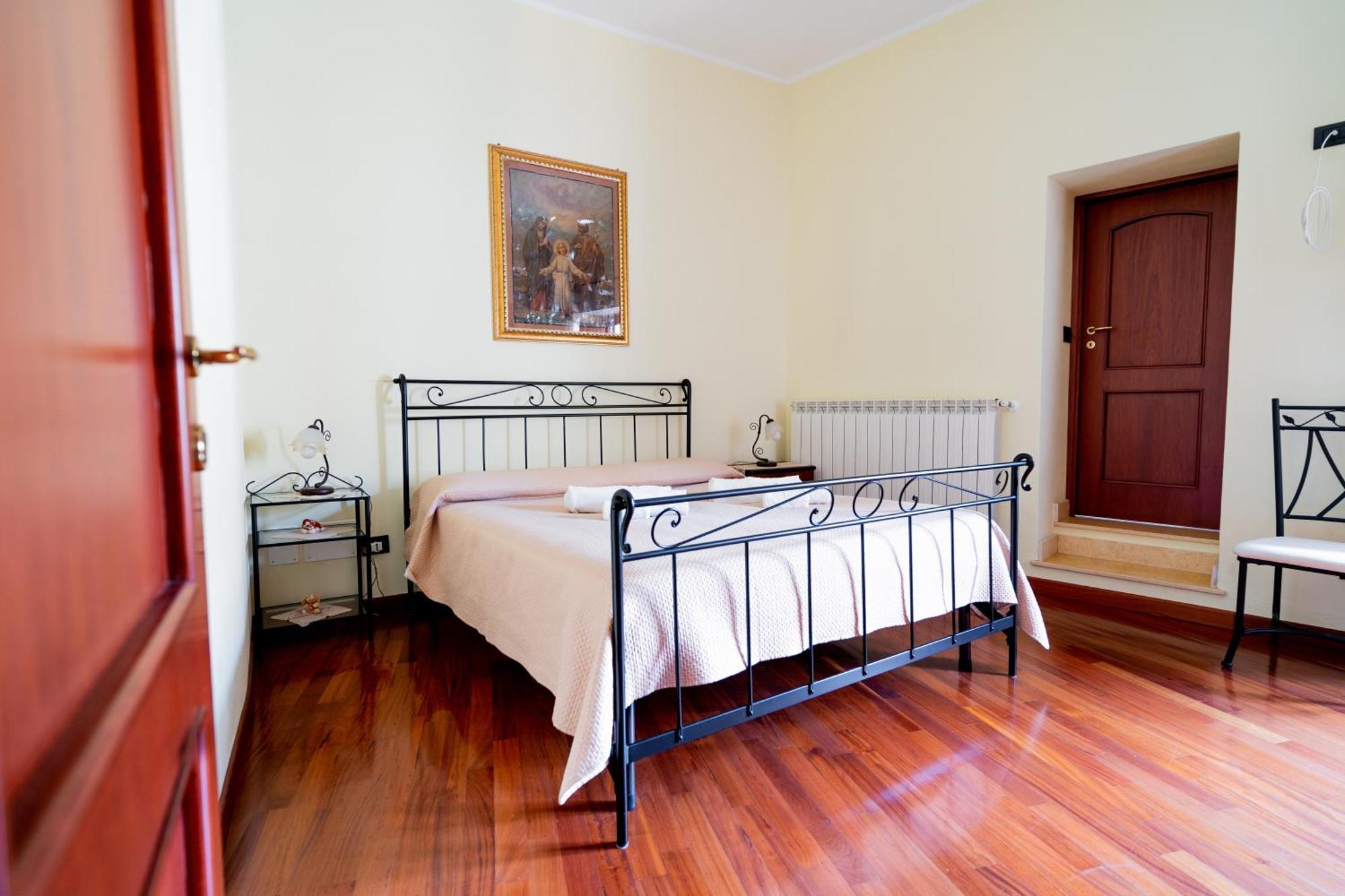 Domus Teja Villa Agira Екстериор снимка